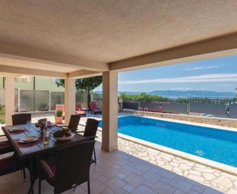 Sophisticated villa with swimming pool in Rabac, Labin just 500 meters from the sea - pic 8