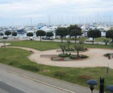 Nabídka HOTEL plus CASINO v Umagu na první linii k moři, naproti jachtařskému přístavu - pic 4