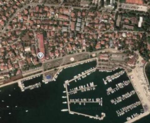 Offer of HOTEL plus CASINO in Umag on the first line to the sea, opposite yachting marina - pic 9
