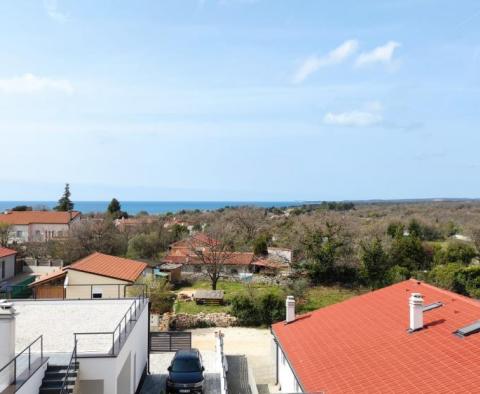 Two attached villas with pools for sale in Peroj, Vodnjan - pic 16