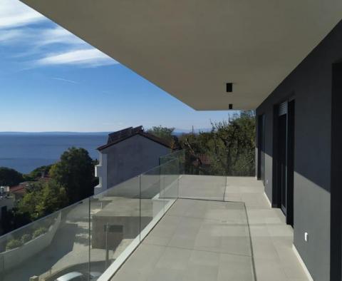 Luxury penthouse of 234.16 m2 with panoramic sea views in Costabella next to Hilton 5***** hotel - pic 34