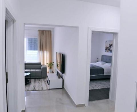 Nová vila se třemi apartmány v Matulji - pic 8
