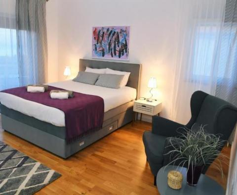 Nová vila se třemi apartmány v Matulji - pic 15