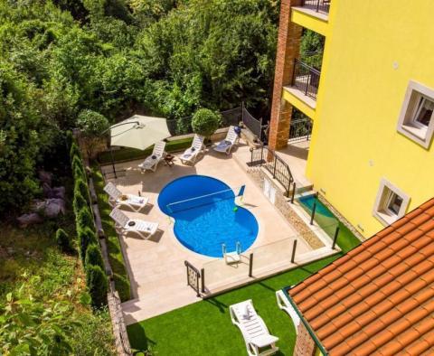 Nouvelle villa avec 2 appartements à Bregi avec piscine, maison d'hôtes, taverne et aire de jeux pour enfants - pic 7