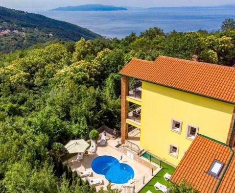 Nouvelle villa avec 2 appartements à Bregi avec piscine, maison d'hôtes, taverne et aire de jeux pour enfants - pic 8