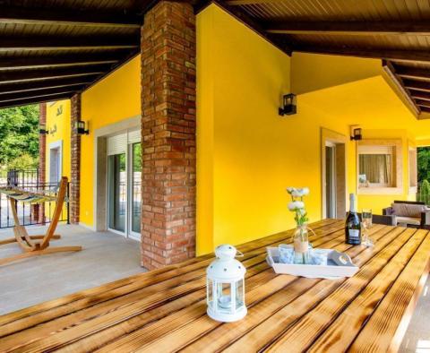 Nouvelle villa avec 2 appartements à Bregi avec piscine, maison d'hôtes, taverne et aire de jeux pour enfants - pic 47