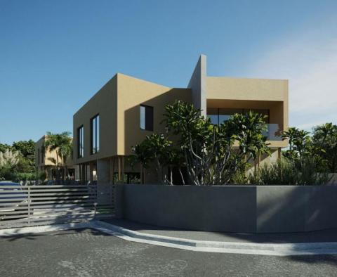 New luxury modern house only 6 kilometers from the sea within a new condo - pic 5