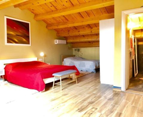 Ideální mini-hotel nebo domov pro seniory v Chorvatsku - pic 10