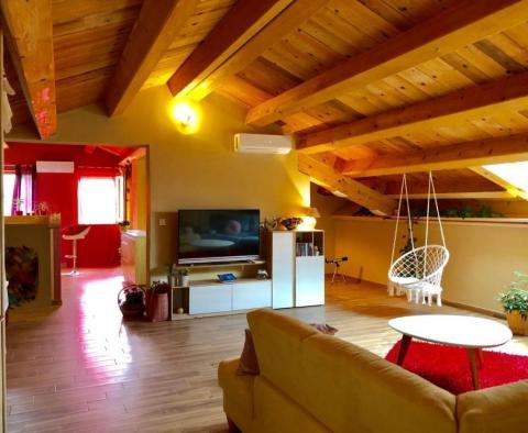Ideální mini-hotel nebo domov pro seniory v Chorvatsku - pic 11