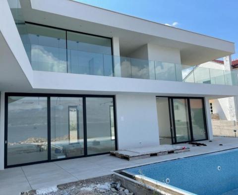 Villa de luxe en première ligne à vendre à Brac à Splitska - pic 33