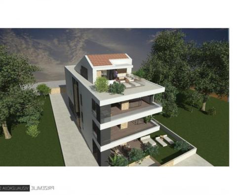 Schönes Penthouse zum Verkauf in Rovinj - foto 5