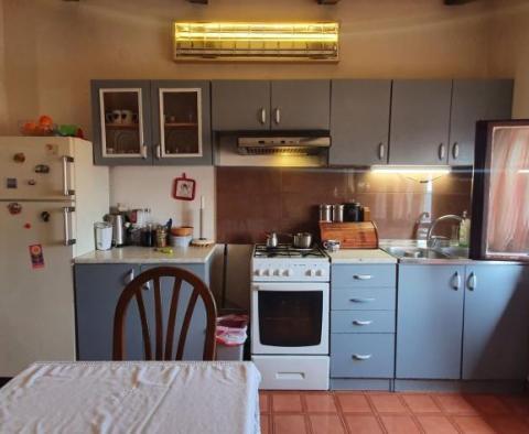 Forró ajánlat a virágzó Rovinjban - két apartman nagy kerttel és garázzsal, mindössze 600 méterre a tengertől - pic 3