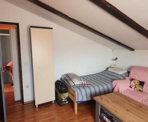 Forró ajánlat a virágzó Rovinjban - két apartman nagy kerttel és garázzsal, mindössze 600 méterre a tengertől - pic 7