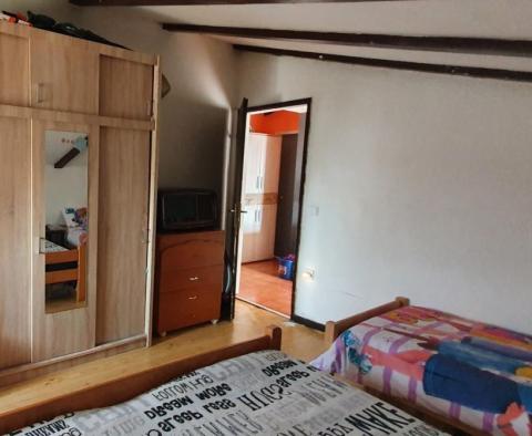 Forró ajánlat a virágzó Rovinjban - két apartman nagy kerttel és garázzsal, mindössze 600 méterre a tengertől - pic 10