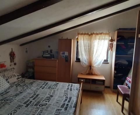 Forró ajánlat a virágzó Rovinjban - két apartman nagy kerttel és garázzsal, mindössze 600 méterre a tengertől - pic 11