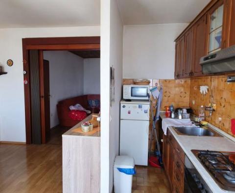 Forró ajánlat a virágzó Rovinjban - két apartman nagy kerttel és garázzsal, mindössze 600 méterre a tengertől - pic 22