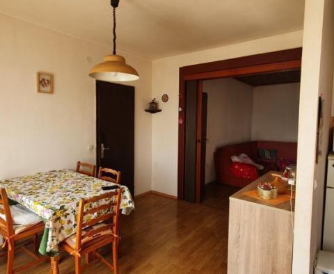 Forró ajánlat a virágzó Rovinjban - két apartman nagy kerttel és garázzsal, mindössze 600 méterre a tengertől - pic 23