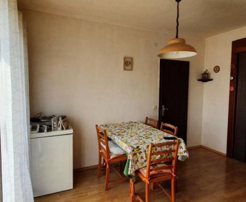 Forró ajánlat a virágzó Rovinjban - két apartman nagy kerttel és garázzsal, mindössze 600 méterre a tengertől - pic 24