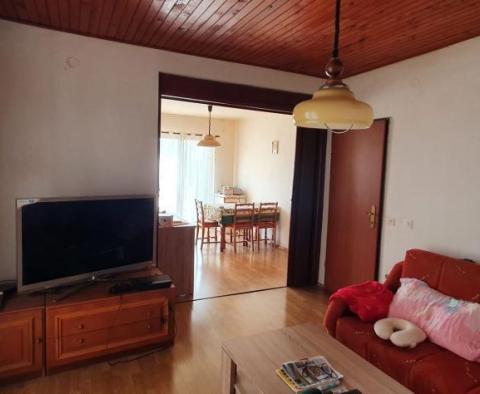 Forró ajánlat a virágzó Rovinjban - két apartman nagy kerttel és garázzsal, mindössze 600 méterre a tengertől - pic 26