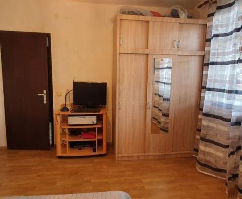 Forró ajánlat a virágzó Rovinjban - két apartman nagy kerttel és garázzsal, mindössze 600 méterre a tengertől - pic 28