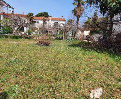 Forró ajánlat a virágzó Rovinjban - két apartman nagy kerttel és garázzsal, mindössze 600 méterre a tengertől - pic 34