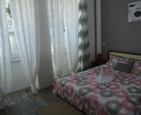 Spacious solid home in Kaštanjer, Pula, 2 km from the sea - pic 35