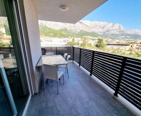 Magnifique appartement de 3 chambres à Makarska - pic 3