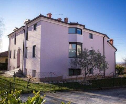 Large house for sale in Umag 