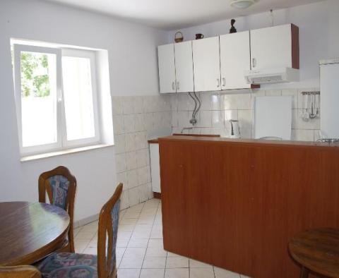 First line apart-house for sale on Makarska riviera - pic 5