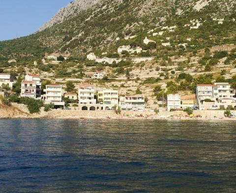 First line apart-house for sale on Makarska riviera - pic 4