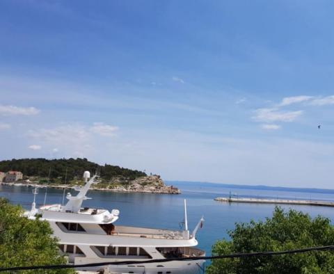 Appartement en bord de mer à vendre à Makarska 
