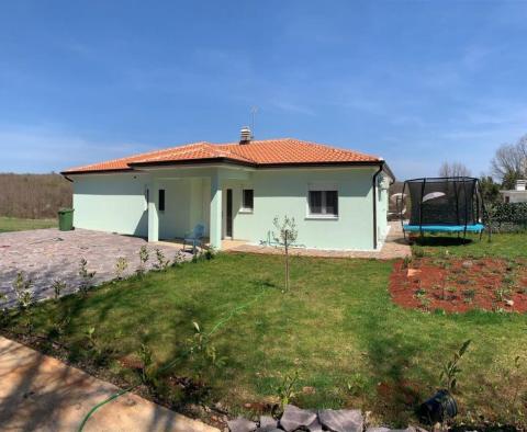 Single-storey villa with swimming pool in Umag area - pic 3