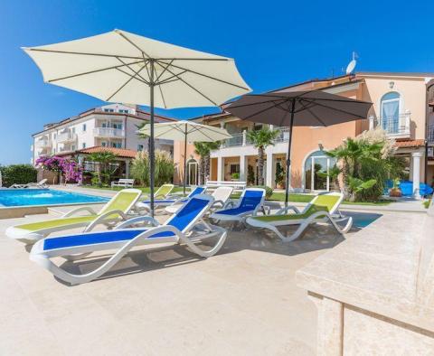 Hôtel-boutique de style italien en bord de mer avec 7 appartements à Medulin - pic 87