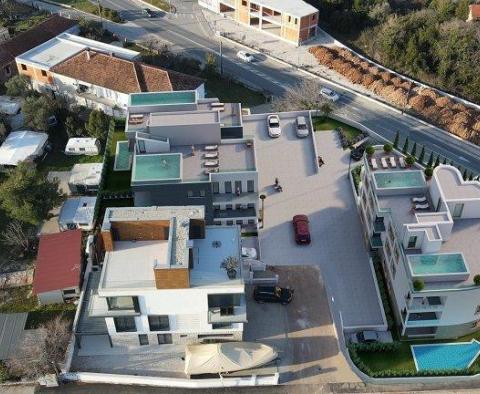 Luxusní nová rezidence u přístavu v oblasti Zadaru - pic 5