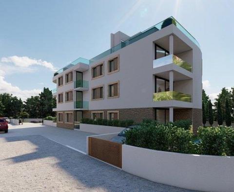 Luxusní nová rezidence u přístavu v oblasti Zadaru - pic 11