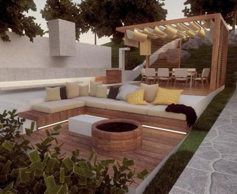 Villa project to become reality in Poljane over Opatija - pic 5