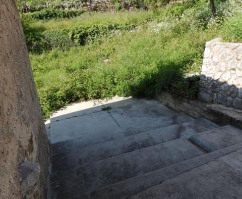 Nice house for renovation in Brseč, Mošćenička Draga - pic 18