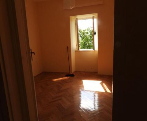 Nice house for renovation in Brseč, Mošćenička Draga - pic 26