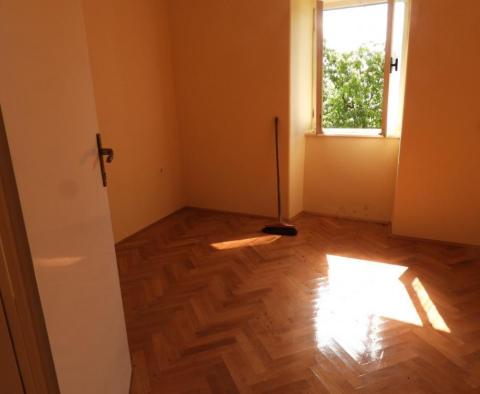 Nice house for renovation in Brseč, Mošćenička Draga - pic 29