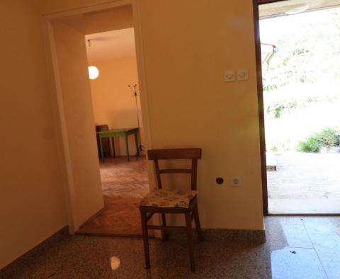 Nice house for renovation in Brseč, Mošćenička Draga - pic 31