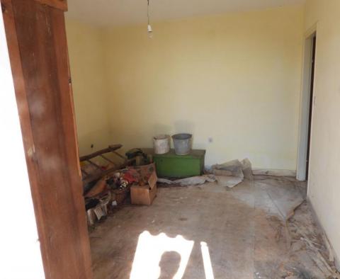 Nice house for renovation in Brseč, Mošćenička Draga - pic 38