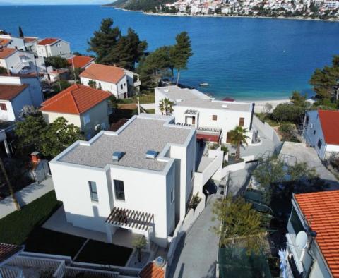 Modern villa on the second line to the sea on Ciovo peninsula - pic 6