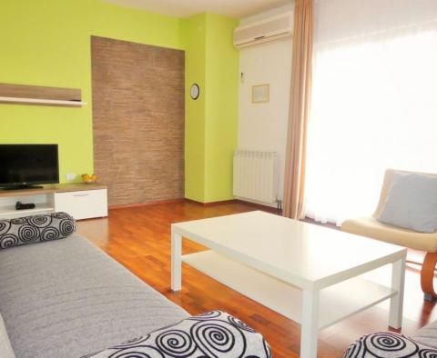 Apart-house of tourist function in Stinjan with sea view - 700 m from the sea! - pic 5