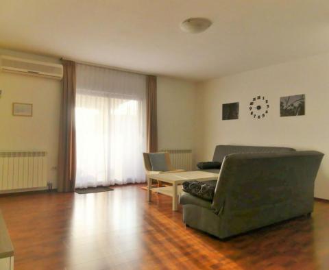 Apart-house of tourist function in Stinjan with sea view - 700 m from the sea! - pic 6