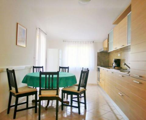 Apart-house of tourist function in Stinjan with sea view - 700 m from the sea! - pic 7