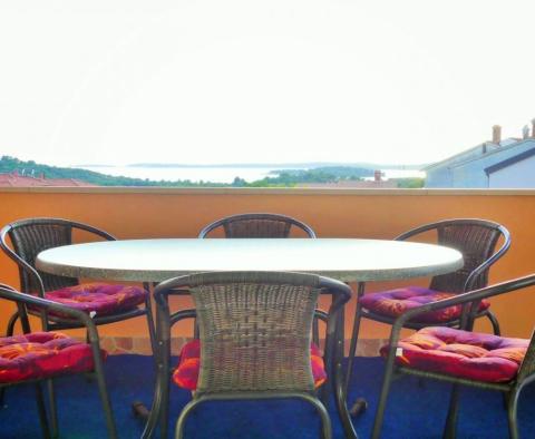 Apart-house of tourist function in Stinjan with sea view - 700 m from the sea! - pic 13