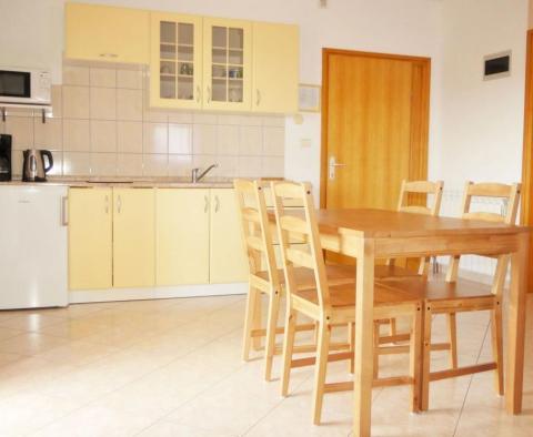 Apart-house of tourist function in Stinjan with sea view - 700 m from the sea! - pic 17