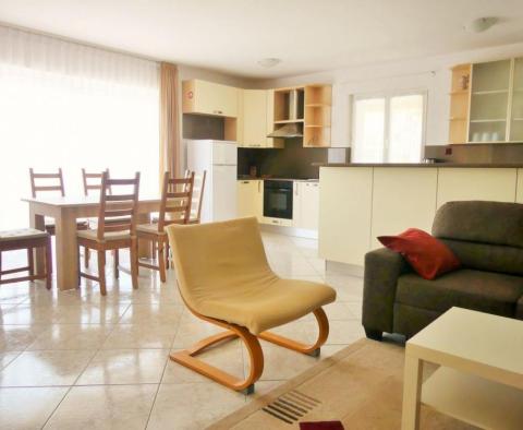 Apart-house of tourist function in Stinjan with sea view - 700 m from the sea! - pic 25