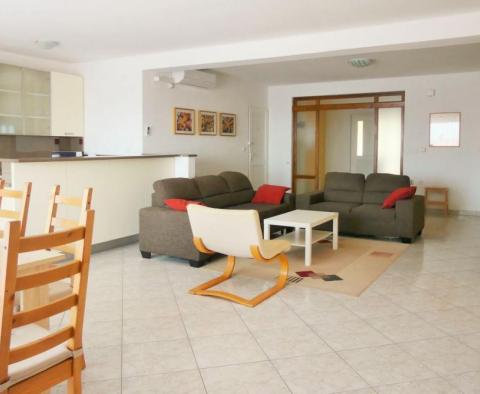 Apart-house of tourist function in Stinjan with sea view - 700 m from the sea! - pic 26