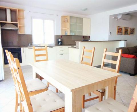 Apart-house of tourist function in Stinjan with sea view - 700 m from the sea! - pic 28